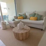 2br W-pool, Gym & Garden- Steps To Ria Formosa * Tavira