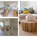 2br W-pool, Gym & Garden- Steps To Ria Formosa *