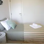 2br W-pool, Gym & Garden- Steps To Ria Formosa