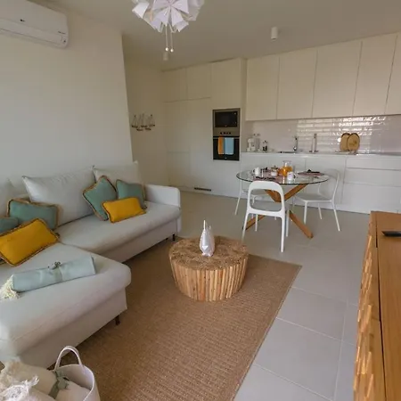 Appartement 2br W-pool, Gym & Garden- Steps To Ria Formosa Tavira