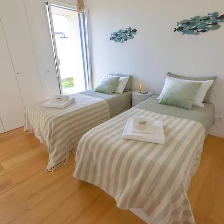 2br W-pool, Gym & Garden- Steps To Ria Formosa