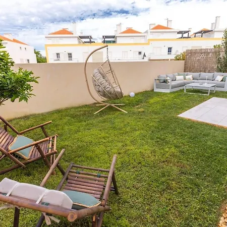 Appartement 2br W-pool, Gym & Garden- Steps To Ria Formosa *
