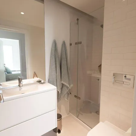2br W-pool, Gym & Garden- Steps To Ria Formosa