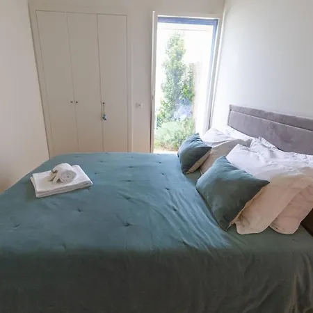 Appartement 2br W-pool, Gym & Garden- Steps To Ria Formosa *