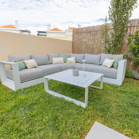 2br W-pool, Gym & Garden- Steps To Ria Formosa Appartement