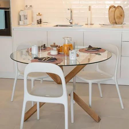 2br W-pool, Gym & Garden- Steps To Ria Formosa *