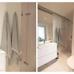 2br W-pool, Gym & Garden- Steps To Ria Formosa Διαμέρισμα