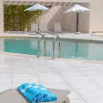2br W-pool, Gym & Garden- Steps To Ria Formosa