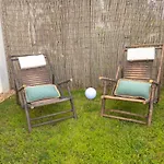2br W-pool, Gym & Garden- Steps To Ria Formosa * Ταβίρα