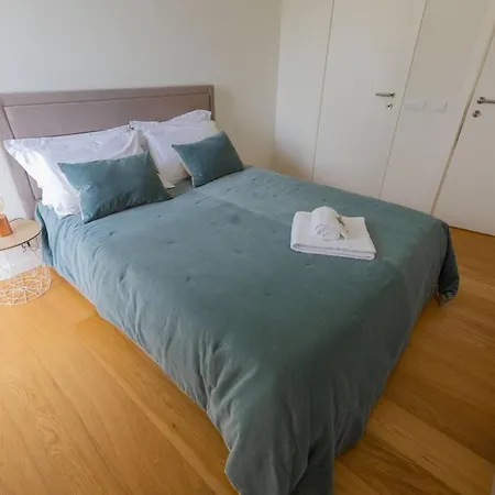 Casas Do Bc Chill タヴィラ