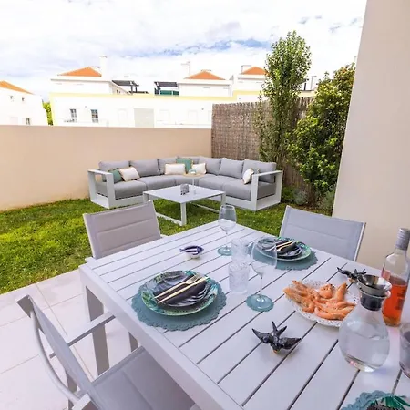 Appartamento Casas Do Bc Chill Tavira