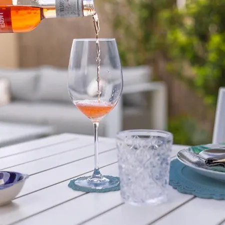 Casas Do Bc Chill Appartamento *