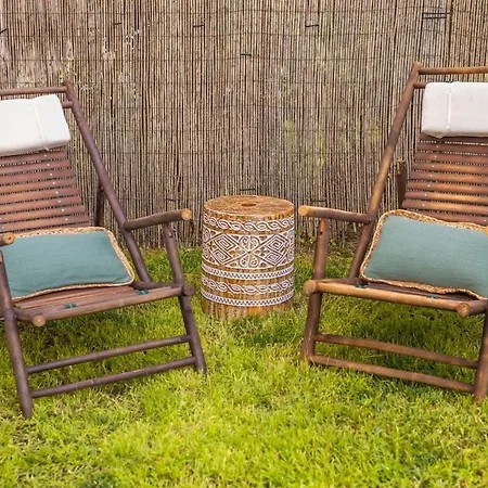 Casas Do Bc Chill * Tavira