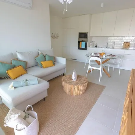 Apartment Casas Do Bc Chill Tavira