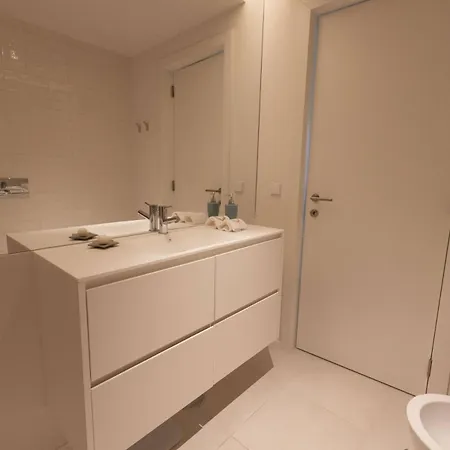 2br W-pool, Gym & Garden- Steps To Ria Formosa * Tavira