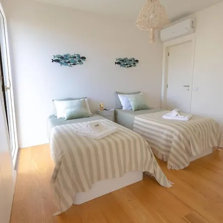 2br W-pool, Gym & Garden- Steps To Ria Formosa Appartement *