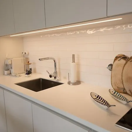 Casas Do Bc Chill Appartement *