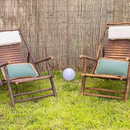 2br W-pool, Gym & Garden- Steps To Ria Formosa