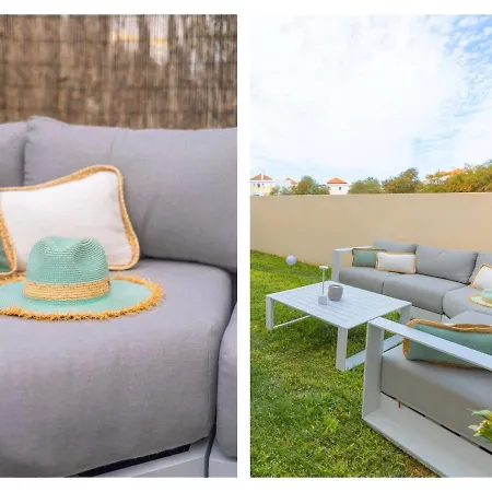 Casas Do Bc Chill Appartement