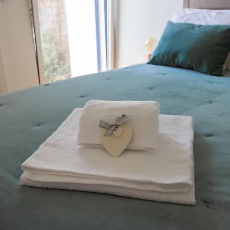 2br W-pool, Gym & Garden- Steps To Ria Formosa * Tavira