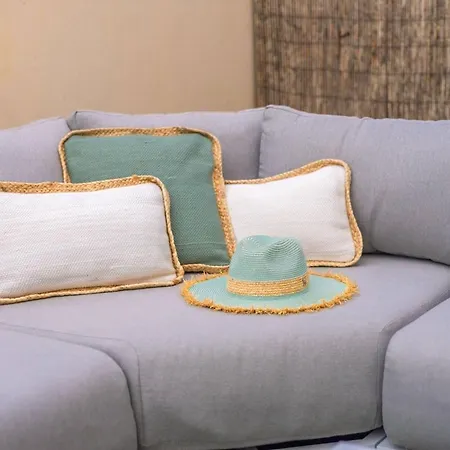 Appartement Casas Do Bc Chill *